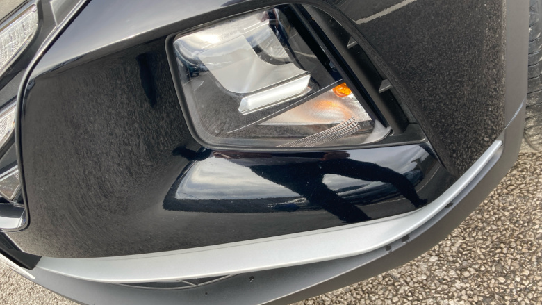 Hyundai TUCSON 1.6 TGDi SE Connect 5dr 2WD Petrol Estate